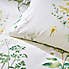 Marsh Botanical 100% Cotton Duvet Cover and Pillowcase Set  undefined