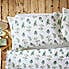 Marsh Botanical 100% Cotton Duvet Cover and Pillowcase Set  undefined