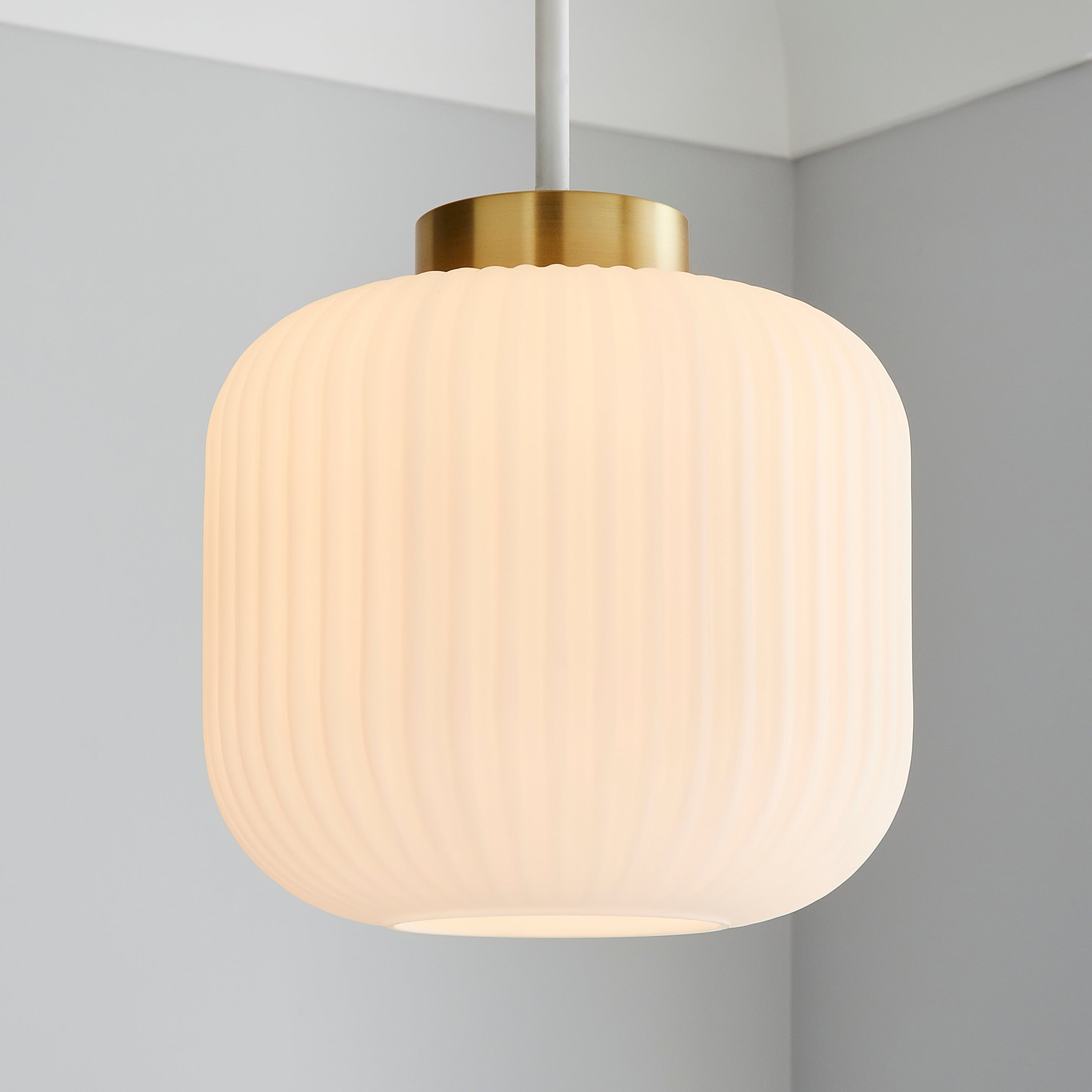 Riley Easy Fit Pendant Shade