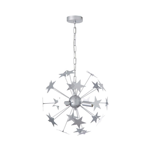 sputnik light dunelm