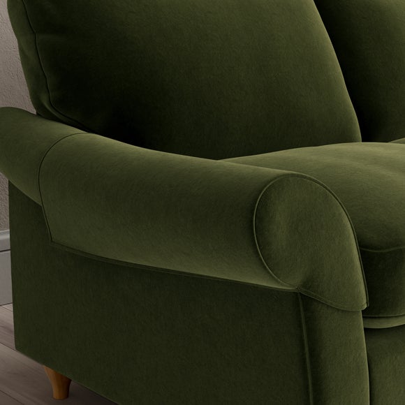 Salisbury Arm Caps Dunelm