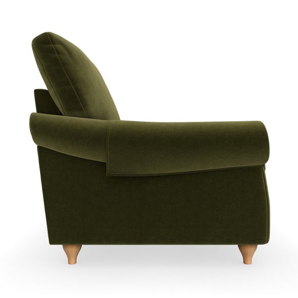 Salisbury Arm Caps Dunelm