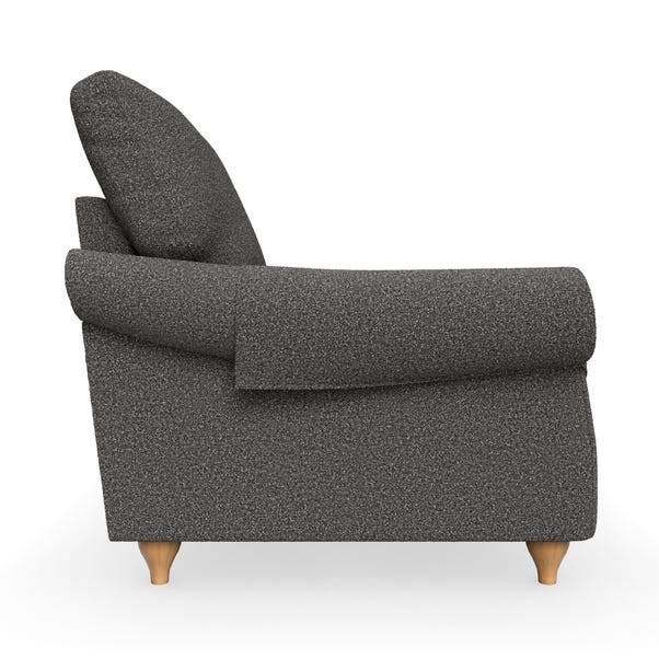 Salisbury Set Of 2 Cosy Marl Arm Caps Dunelm Salisbury Set Of 2 Cosy Marl Arm Caps, Sofa Armrest Covers Dunelm