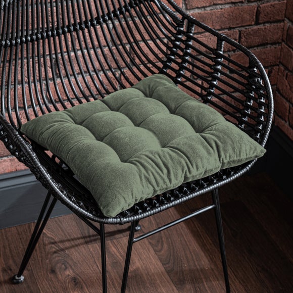 Dunelm mill seat discount cushions