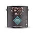 Craig and Rose 1829 French Turquoise Chalky Paint