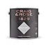 Craig and Rose 1829 Wilkie Grey Chalky Paint