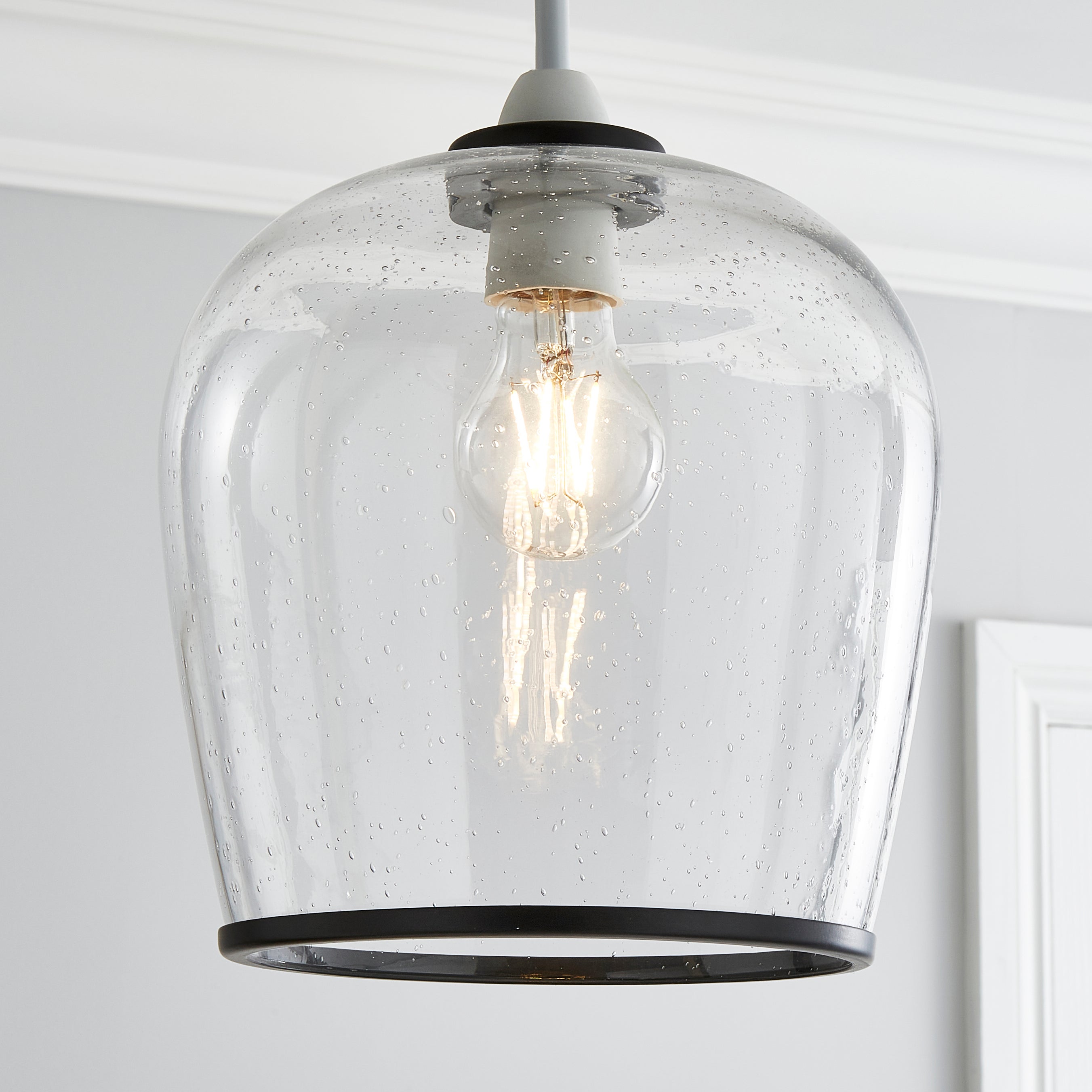 Lenny Easy Fit Pendant Shade