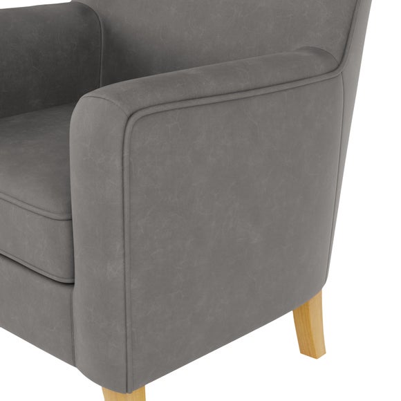 dunelm cooper chair