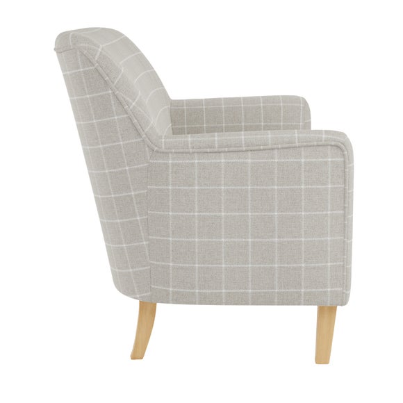 dunelm cooper chair