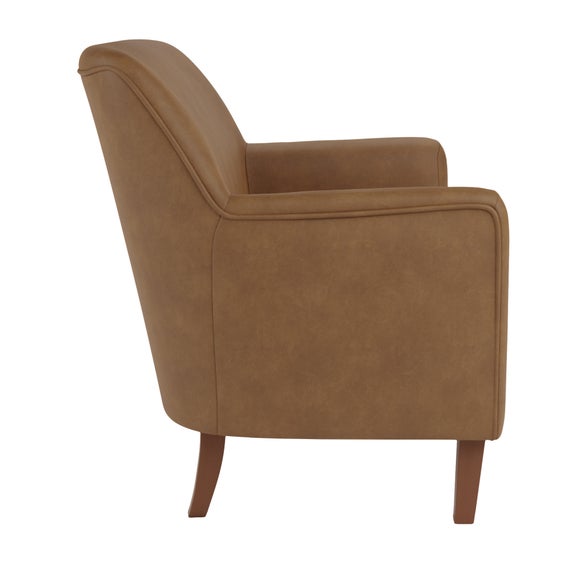 dunelm cooper chair