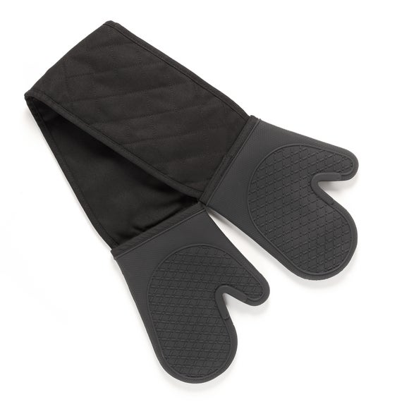 silicone oven gloves argos