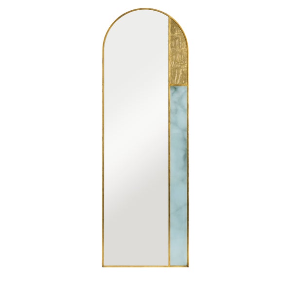 Lexi Full Length Mirror Dunelm