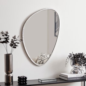 Pebble 50x70cm Mirror