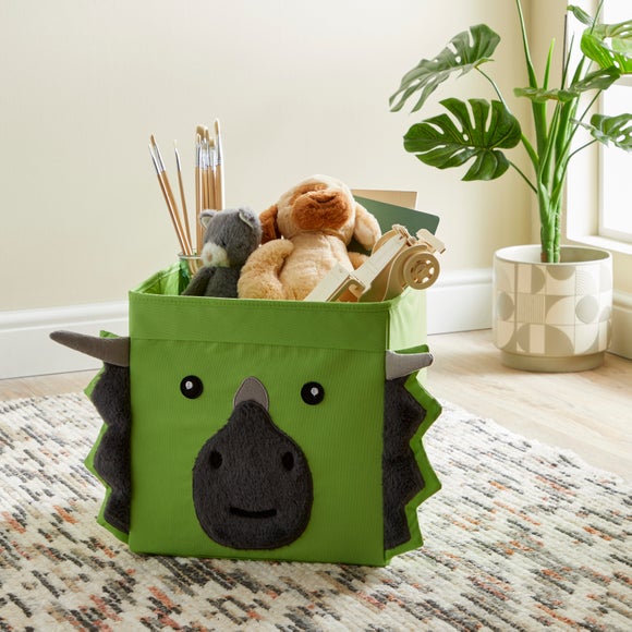 Dinosaur toy box dunelm new arrivals