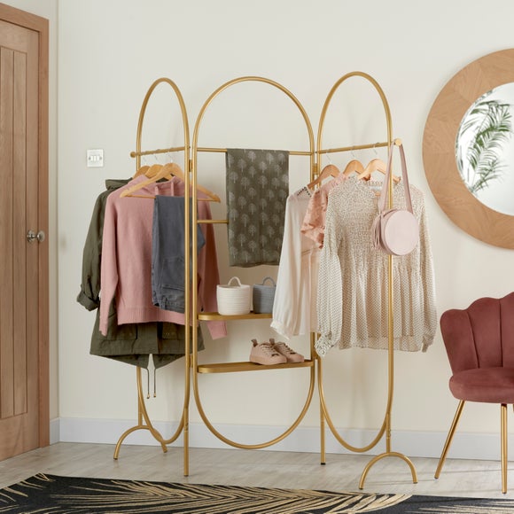 Clothes rack dunelm new arrivals