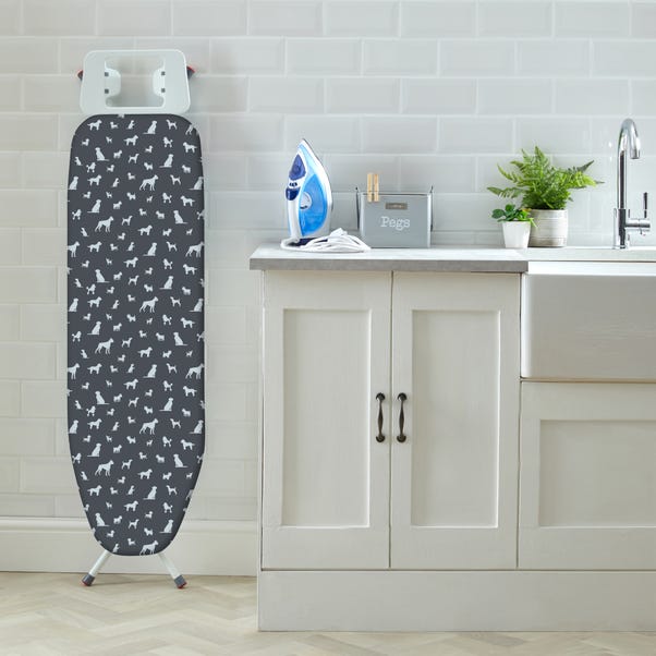 Dogs Ironing Board Cover image 1 of 1