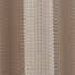 Recycled Basketweave White Sand Eyelet Curtains  undefined
