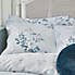 Holly Willoughby Catalina 100% Cotton Duvet Cover and Pillowcase Set  undefined