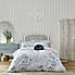 Holly Willoughby Catalina 100% Cotton Duvet Cover and Pillowcase Set  undefined