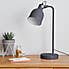 Issac Desk Lamp Graphite (Grey)