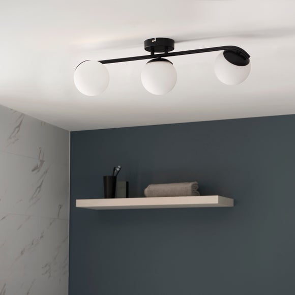 tela bathroom light