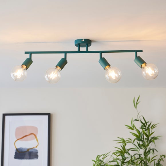 Dunelm ceiling deals lighting sale