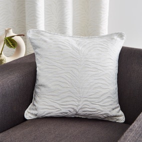 Zebra Luxe Cushion
