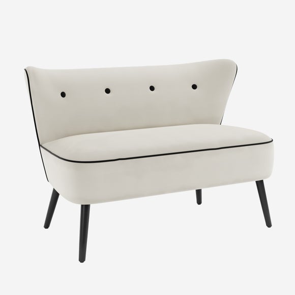 loveseat dunelm