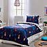 Jungle Friends Reversible Duvet Cover and Pillowcase Set  undefined