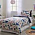 Jungle Friends Reversible Duvet Cover and Pillowcase Set  undefined