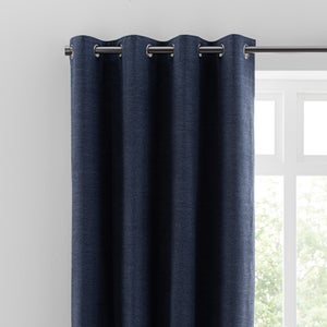 Zodiac Eyelet Curtains -blackout Thermal Available-