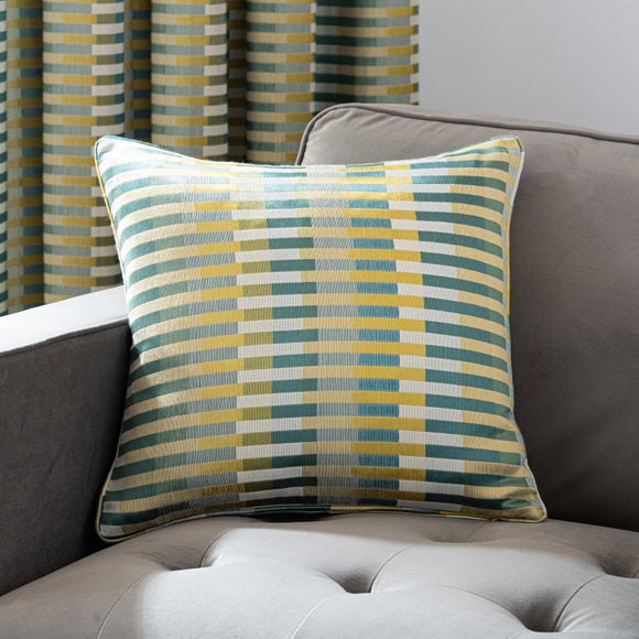 Kansas Stripe Cushion