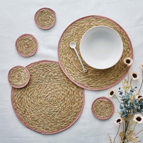 Placemats & Coasters | Dunelm