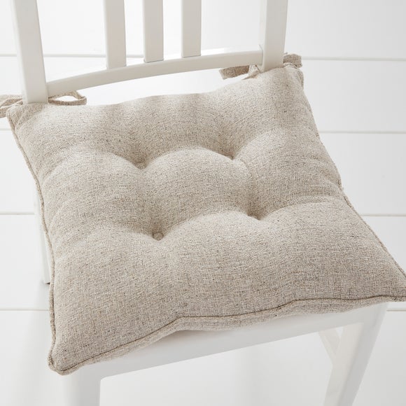 Dunelm mill seat pads new arrivals