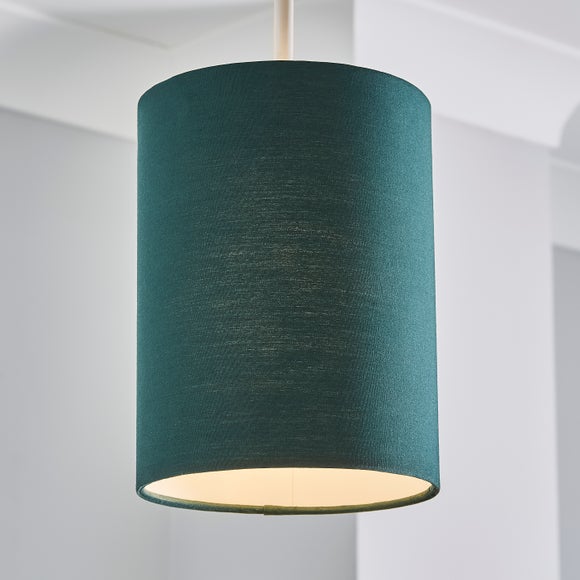 15cm drum lampshade