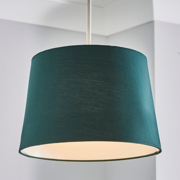 dunelm ava lampshade