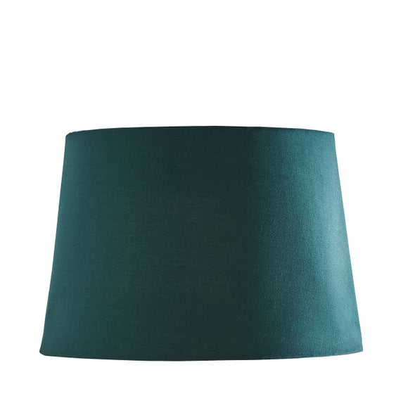 dunelm ava lampshade