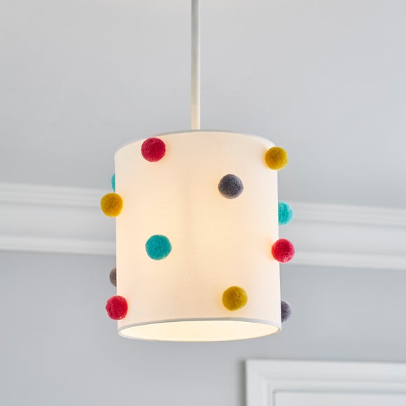 childrens lampshades dunelm