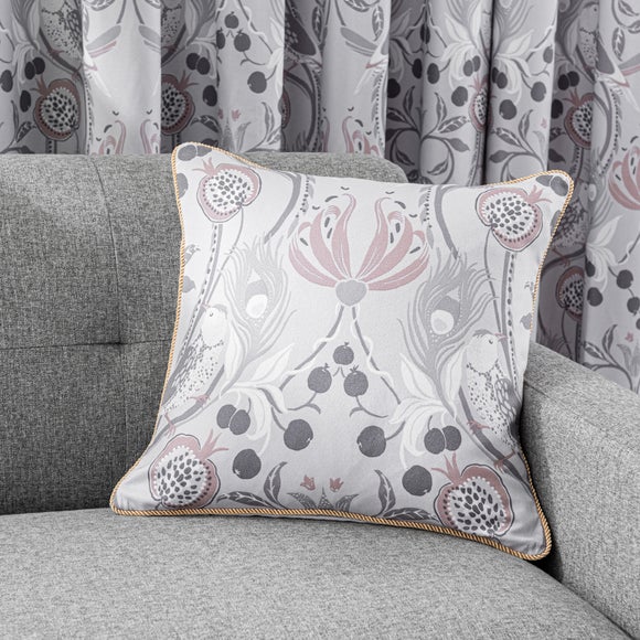 Dunelm mill grey cushions best sale