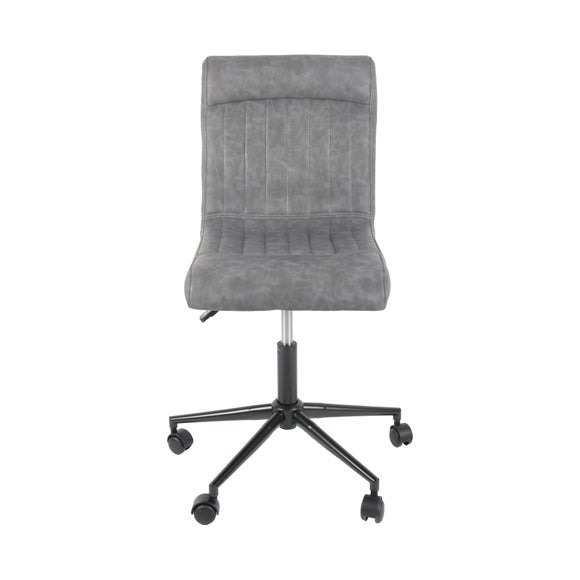 dunelm felix chair