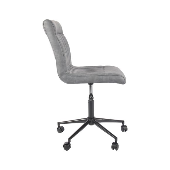 dunelm felix chair