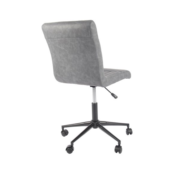 dunelm felix chair