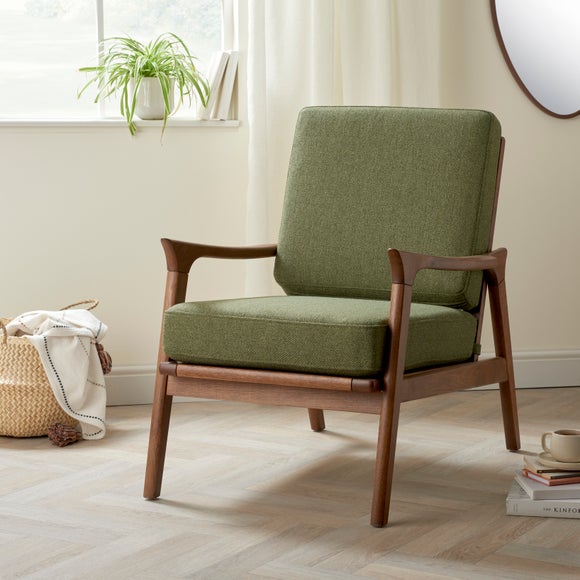 dunelm elements chair