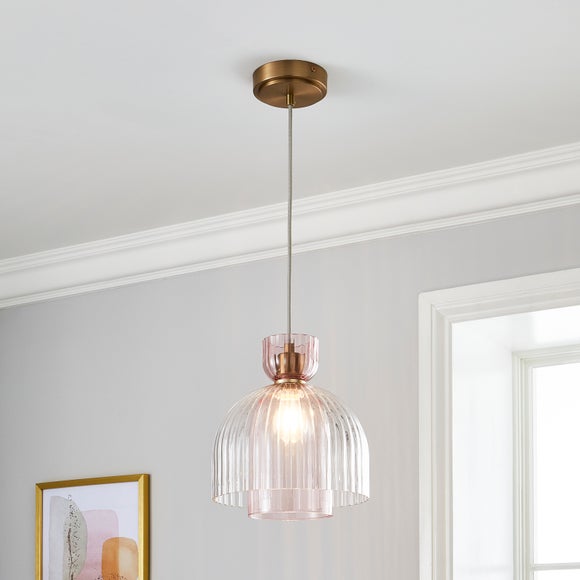 rectangular chandelier