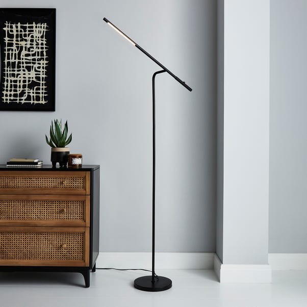 Jackson LED Dimmable Floor Lamp  image 1 of 6