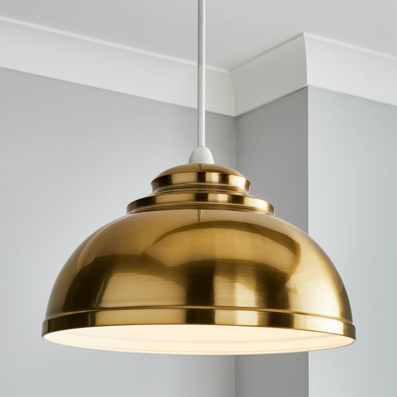 dunelm kitchen pendant lights