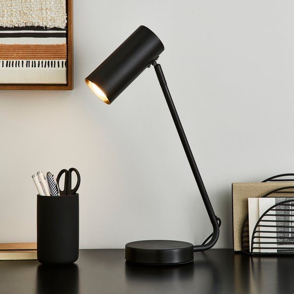 Lampat led desk lamp deals dimmable led table lamp