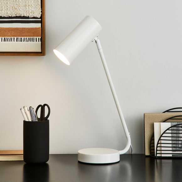 dunelm usb lamp