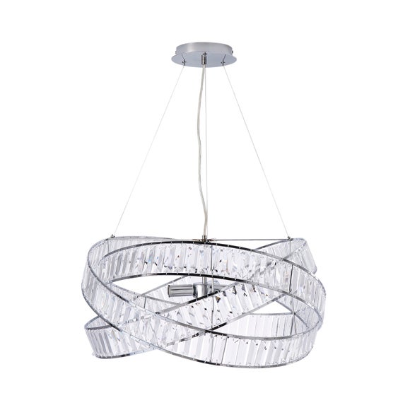 dunelm lilia light