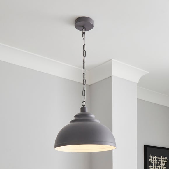 Galley Pendant Light